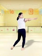 幼儿舞蹈教学视频,寓教于乐，培养孩子艺术素养