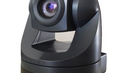 视频会议摄像机,打造高效远程沟通新体验